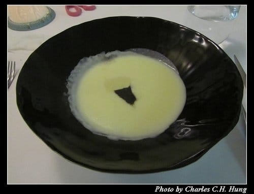 新竹市–2013年第一餐 Eric’s Cuisine 蔡錦清 私人廚房