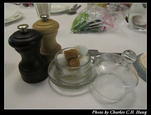 新竹市–2013年第一餐 Eric’s Cuisine 蔡錦清 私人廚房
