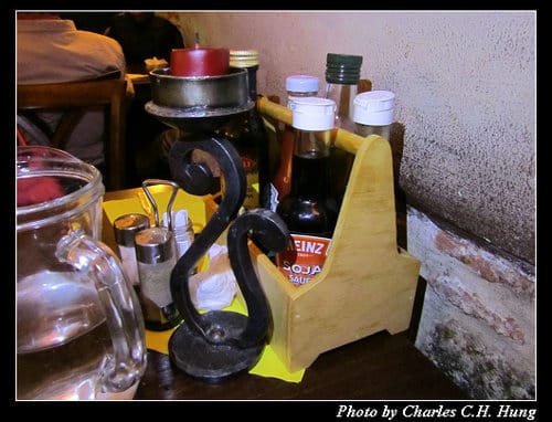 奧地利捷克–Day 5–晚餐：Restaurace Staré časy
