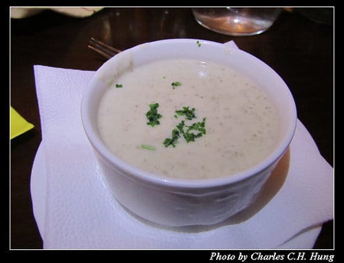 奧地利捷克–Day 5–晚餐：Restaurace Staré časy