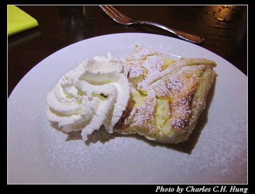 奧地利捷克–Day 5–晚餐：Restaurace Staré časy