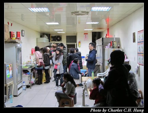 新竹市–蕭家鹽酥雞