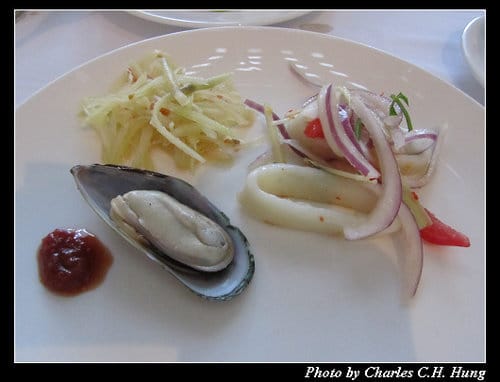 新竹市–國賓飯店八方燴下午茶
