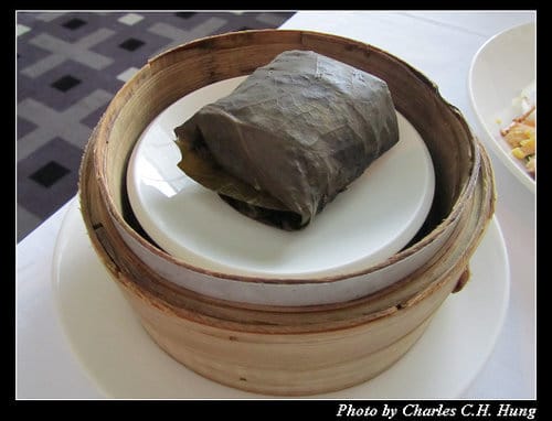 新竹市–國賓飯店八方燴下午茶