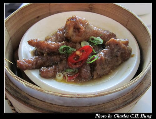 新竹市–國賓飯店八方燴下午茶