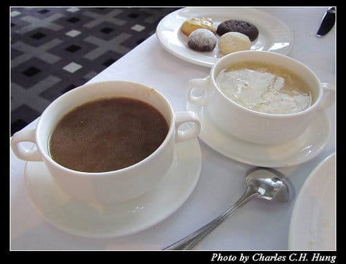 新竹市–國賓飯店八方燴下午茶