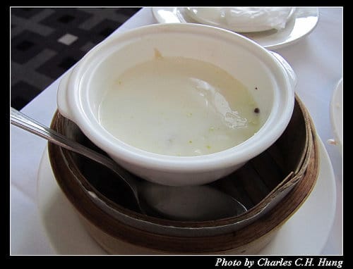 新竹市–國賓飯店八方燴下午茶