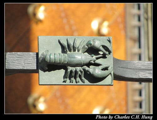 奧地利捷克–Day 6–聖維特大教堂（St. Vitus's Cathedral）