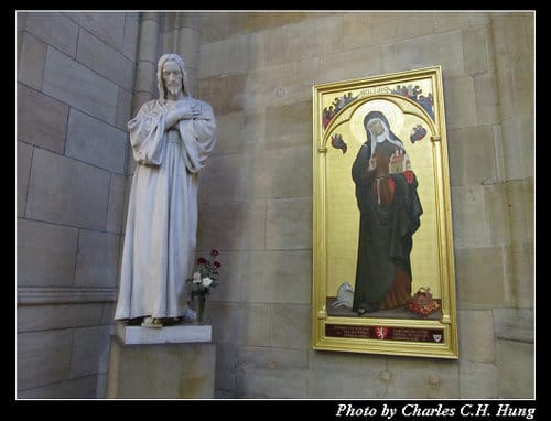 奧地利捷克–Day 6–聖維特大教堂（St. Vitus's Cathedral）