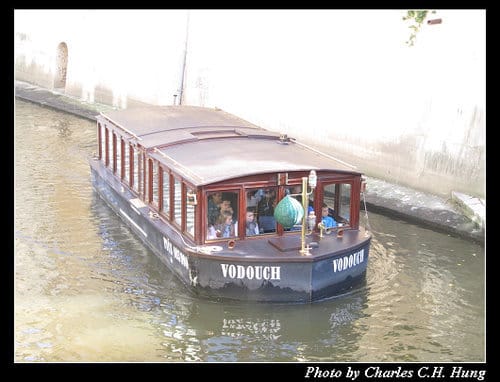 奧地利捷克–Day 6–查理大橋（Karlův Most）