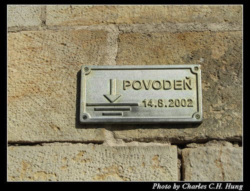 奧地利捷克–Day 6–查理大橋（Karlův Most）
