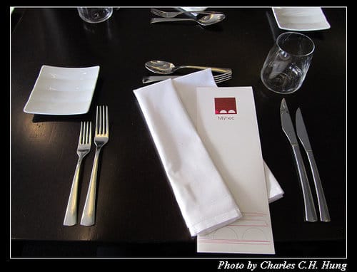 奧地利捷克–Day 6–午餐：Mlýnec Restaurant