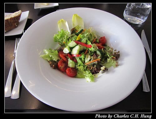 奧地利捷克–Day 6–午餐：Mlýnec Restaurant
