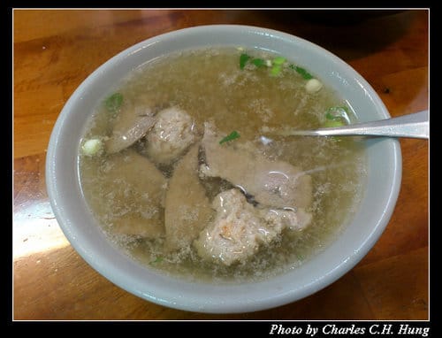 台北市–邱記好之味
