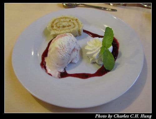 奧地利捷克–Day 6–晚餐：RESTAURANT MICHAL