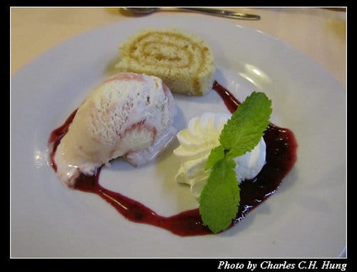奧地利捷克–Day 6–晚餐：RESTAURANT MICHAL