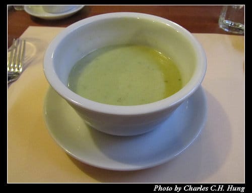 奧地利捷克–Day 6–晚餐：RESTAURANT MICHAL