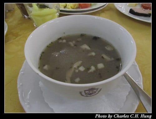 奧地利捷克–Day 7–飯店早餐