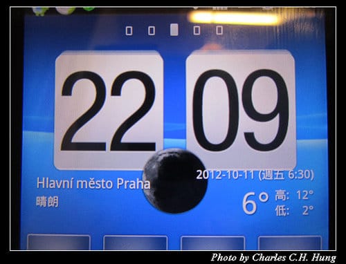 奧地利捷克–Day 6–戰利品