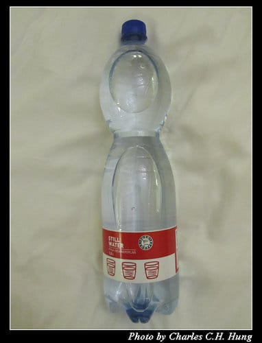 奧地利捷克–Day 6–戰利品