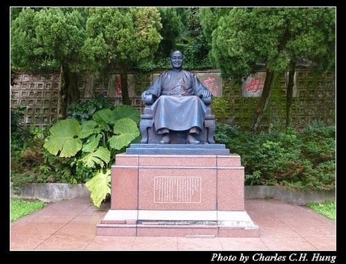 台北市–2013陽明山花季 - 第15張圖 台北市–2013陽明山花季
