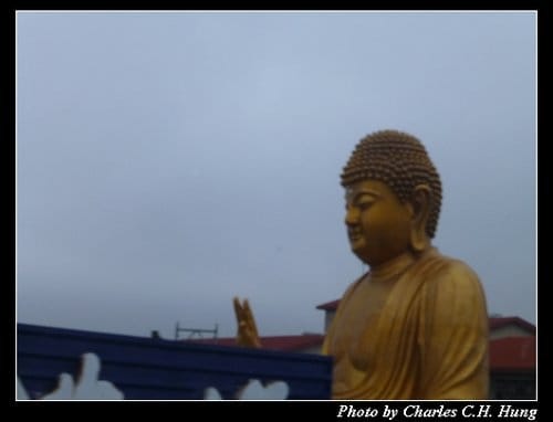 漫步在雲端–國道一號五股楊梅高架橋（五楊高架）行駛記實
