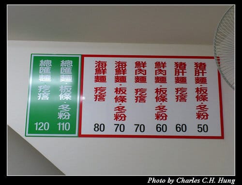 台北市–福井（已搬離原址）