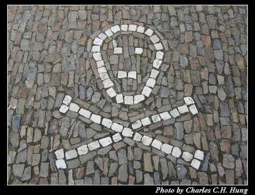 奧地利捷克–Day 7–人骨教堂（Sedlec Ossuary）