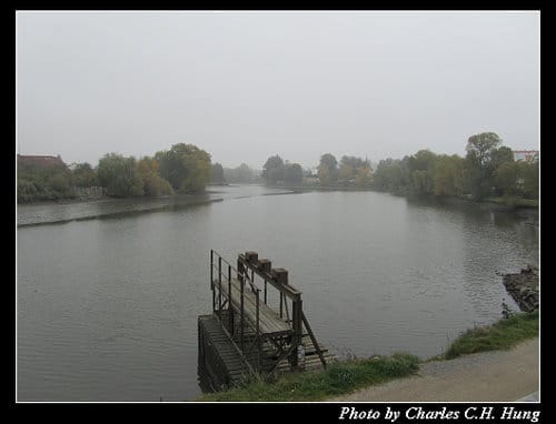 奧地利捷克–Day 7–特爾奇（Telč）