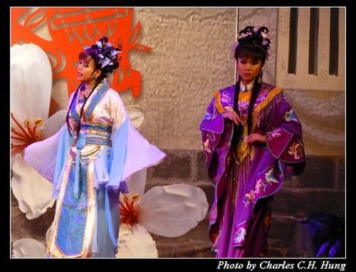 新竹竹北–2013臺灣燈會客家聚落燈區（遊燈會 趴特淑莉 最終回）