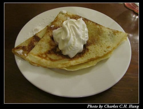 奧地利捷克–Day 7–午餐：Švejk Restaurant Telč