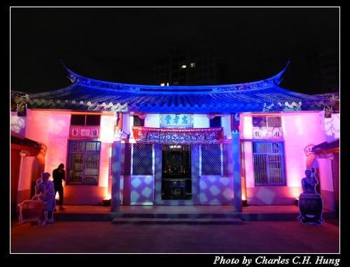 新竹竹北–2013臺灣燈會客家聚落燈區（遊燈會 趴特淑莉 最終回）