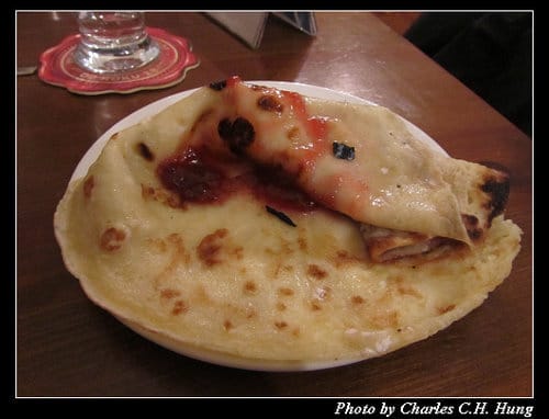 奧地利捷克–Day 7–午餐：Švejk Restaurant Telč