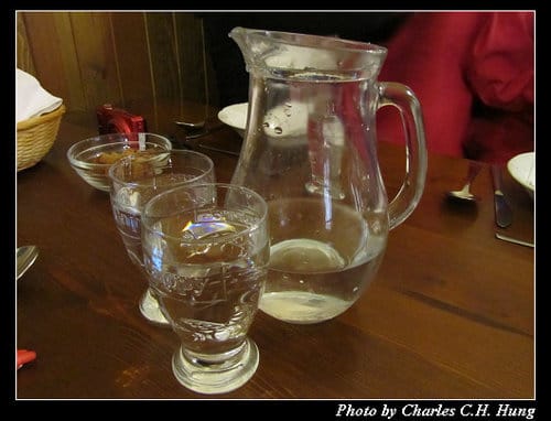 奧地利捷克–Day 7–午餐：Švejk Restaurant Telč