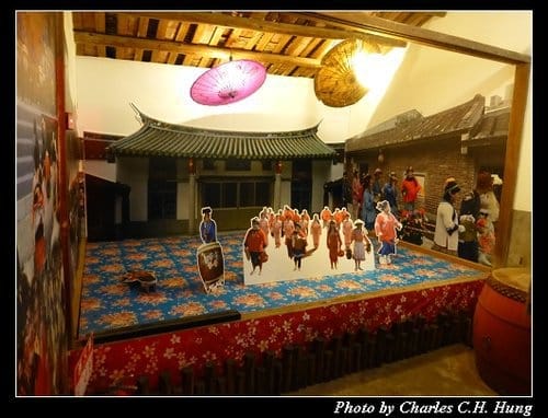 新竹竹北–2013臺灣燈會客家聚落燈區（遊燈會 趴特淑莉 最終回）