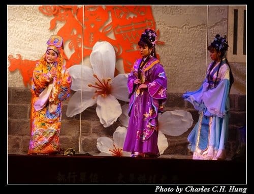 新竹竹北–2013臺灣燈會客家聚落燈區（遊燈會 趴特淑莉 最終回）
