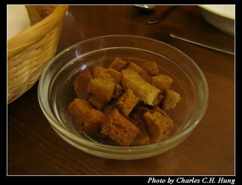 奧地利捷克–Day 7–午餐：Švejk Restaurant Telč