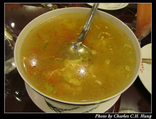 奧地利捷克–Day 7–晚餐：上海飯店（Čínska Reštaurácia Shanghai）