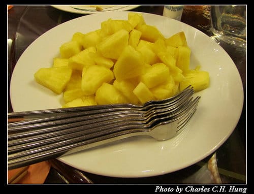 奧地利捷克–Day 7–晚餐：上海飯店（Čínska Reštaurácia Shanghai）