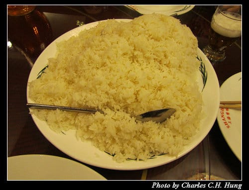 奧地利捷克–Day 7–晚餐：上海飯店（Čínska Reštaurácia Shanghai）