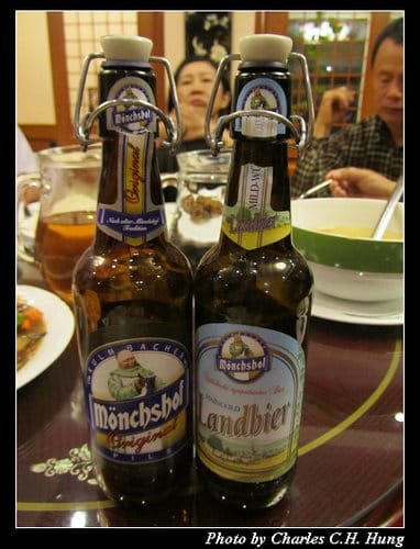 奧地利捷克–Day 7–晚餐：上海飯店（Čínska Reštaurácia Shanghai）