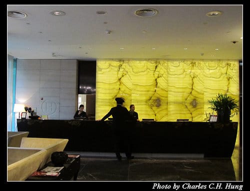 奧地利捷克–Day 7–KEMPINSKI HOTEL RIVER PARK Bratislava