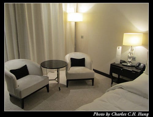 奧地利捷克–Day 7–KEMPINSKI HOTEL RIVER PARK Bratislava