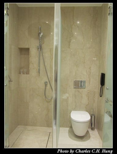 奧地利捷克–Day 7–KEMPINSKI HOTEL RIVER PARK Bratislava