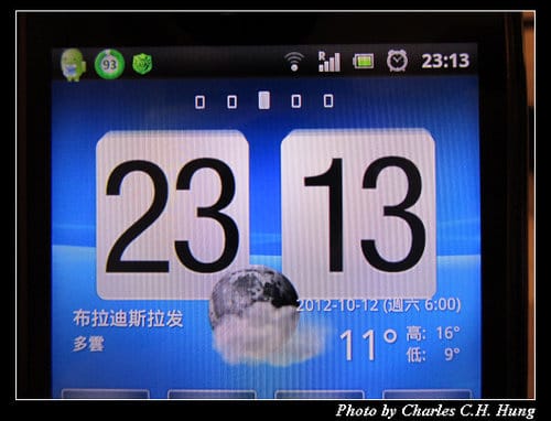 奧地利捷克–Day 7–夜拍