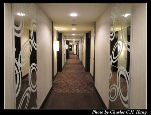 奧地利捷克–Day 7–KEMPINSKI HOTEL RIVER PARK Bratislava