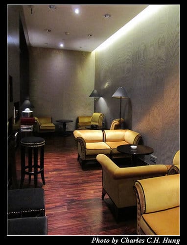奧地利捷克–Day 7–KEMPINSKI HOTEL RIVER PARK Bratislava