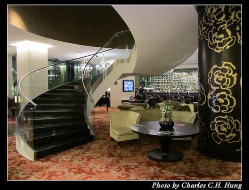 奧地利捷克–Day 7–KEMPINSKI HOTEL RIVER PARK Bratislava