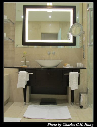 奧地利捷克–Day 7–KEMPINSKI HOTEL RIVER PARK Bratislava