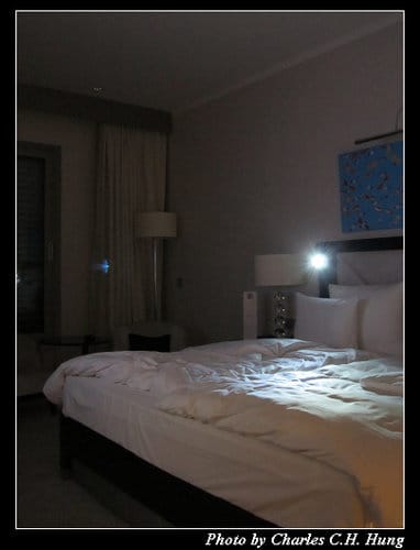 奧地利捷克–Day 7–KEMPINSKI HOTEL RIVER PARK Bratislava